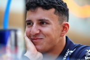 Hadjar regrette ses critiques contre Red Bull : 'j'aurais dû garder ça pour moi'