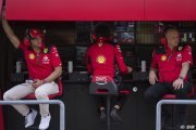 Vasseur tipped to succeed as Ferrari boss
