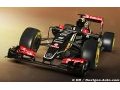 Lotus utilisera bien le nouveau moteur Mercedes à Jerez