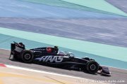 Hülkenberg : Haas F1 se concentre sur son 'point faible'