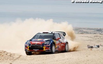 Citroën: Two options – one aim!