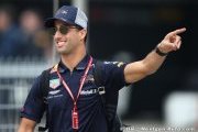 Ricciardo criticises Bottas after Bahrain