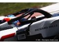 Austria 2018 - GP Preview - Haas F1 Ferrari