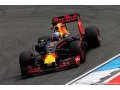 FP1 & FP2 - German GP report: Red Bull Tag Heuer