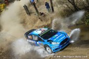 Photos - WRC 2016 - Rallye d'Italie Sardaigne
