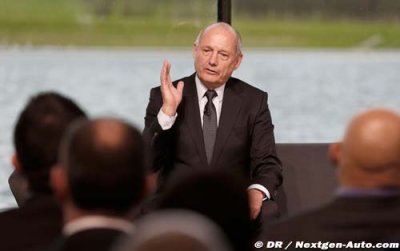 Dennis&nbsp;: McLaren travaille jour et nuit pour préparer 2016