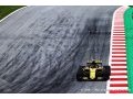 Renault wants quick decision over Sainz