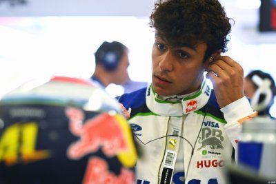 Officiel&nbsp;: Lindblad prendra une grosse pénalité pour le Grand Prix à Sepang