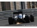 Transferts : Massa n'a pas peur de Button, Bottas veut rester chez Williams