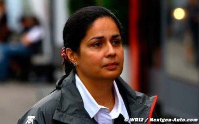 Kaltenborn&nbsp;: Ferrari devrait sortir son véto pour les moteurs ’client’
