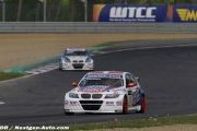 Photos - WTCC 2011 - Shanghai (Chine)