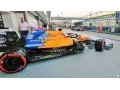 Russia 2019 - GP preview - McLaren