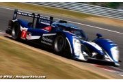 Imola: Davidson and Bourdais win the Imola 6 Hours for Peugeot