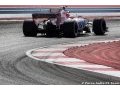 F1 tests new microphone to improve engine sound