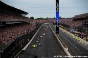 L'Indy 500 2020 aura bien lieu mais avec un public réduit