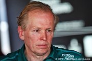 Aston Martin F1 répond : 'Une surprise' d'avoir un concept similaire à la Red Bull RB18