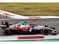 Officiel : Kubica reste pilote de réserve chez Alfa Romeo