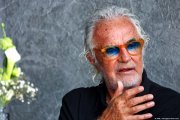 Briatore : La F1 devrait tout simplement annuler les règles 2026