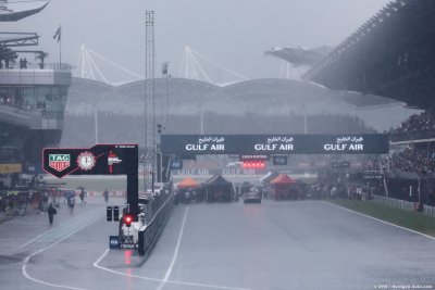 Berger calls modern wet-weather F1 a ’farce’