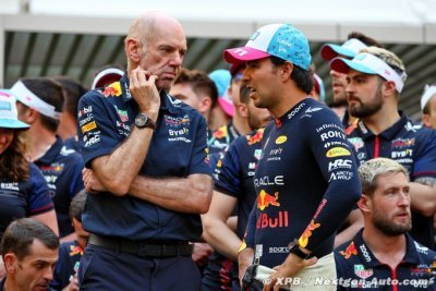Newey&nbsp;: Nos rivaux en F1 ont bien regardé ce qu’il faut faire