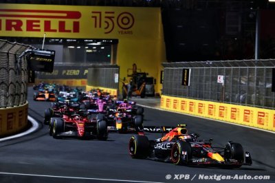 Marko doubts Mercedes can catch up in 2022