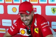 Vettel : Mercedes F1 pourrait gagner toutes les courses en 2020