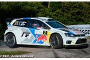 SS14: Latvala on target for French win