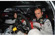 ERC title winner Hänninen ready for big chance