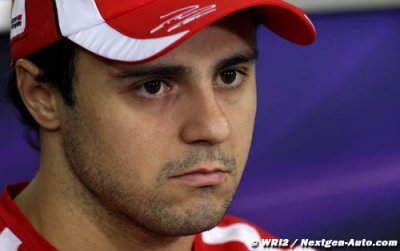 Massa to obey team orders during home race