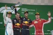 Brawn pense que les 3 top teams vont truster tous les podiums cette saison