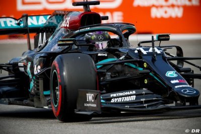 Alonso says Schumacher ’one step ahead’ of Hamilton