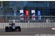 Vergne et Toro Rosso : Je t'aime, moi aussi ?