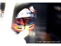 Jason Watt ne voit pas Grosjean chez Haas en 2020