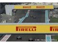 Qualifying - Abu Dhabi GP report: Pirelli