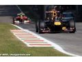 Vettel : Red Bull sait gagner à Monza