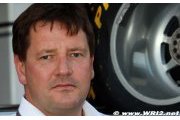 Pirelli de plus en plus proche de la solution Toyota