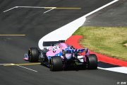 Lawrence Stroll redit sa furie contre les équipes accusant Racing Point F1