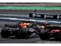 Une troisième place 'prometteuse', mais Verstappen est sous enquête