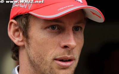 Button not hurt by latest Briatore insult