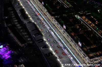 Mercedes F1&nbsp;: Shovlin explique les difficultés à lire les stratégies