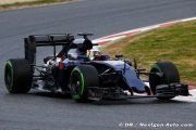Barcelona I, day 1: Team and driver quotes