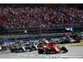 Monza espère encore accueillir la F1 avec du public en 2020