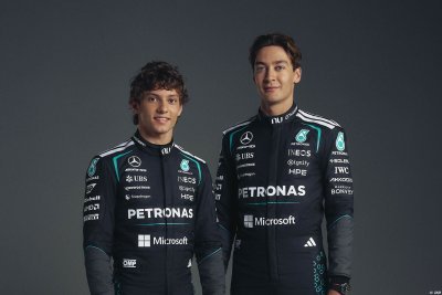 Les pilotes Mercedes décrivent des F1 2026 ’agréables’ mais intimidantes