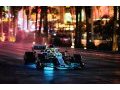 Hamilton : Le GP de Las Vegas pourrait être 'la meilleure course de F1 de tous les temps'