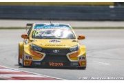 Catsburg voit son futur en WTCC