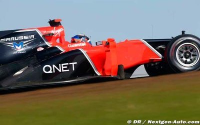 Interlagos - Team reaction after Free practices 1 & 2