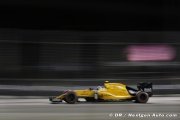 L'évolution du V6 Renault finalement disponible pour les 4 pilotes
