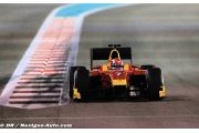 Marciello looks forward to the first pre-season test session