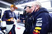 Marko eyes all-time F1 record for champion Verstappen