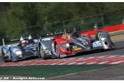 Imola, H+4 : Peugeot, TDS, Genoa, BMW et Proton en tête